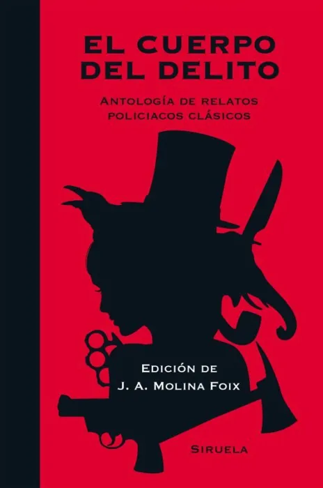 El Cuerpo del Delito