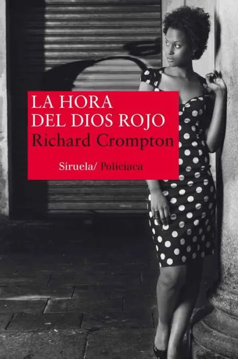La Hora del Dios Rojo