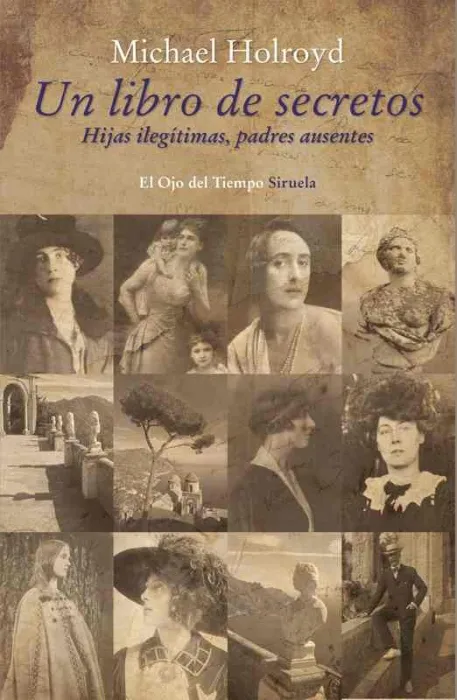 Un Libro de Secretos