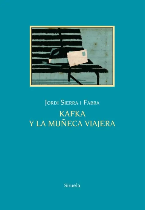 Kafka y la Muñeca Viajera
