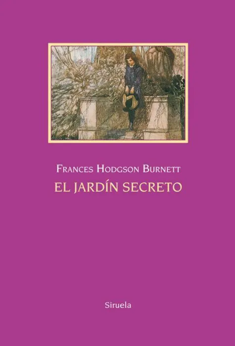 Jardín Secreto, el