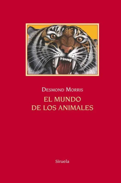 Mundo de los Animales, el