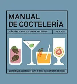 Manual de Cocteleria