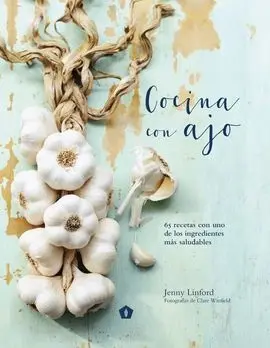 Cocina con Ajo