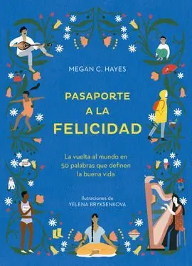 Pasaporte a la Felicidad
