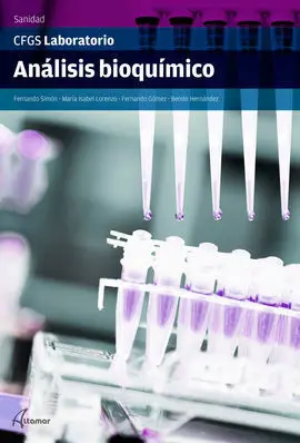 Análisis Bioquímico