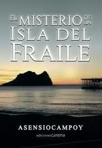 El Misterio de la Isla del Fraile