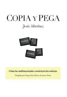 Copia y Pega