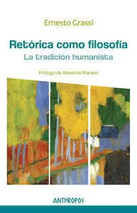 Retórica Como Filosofía