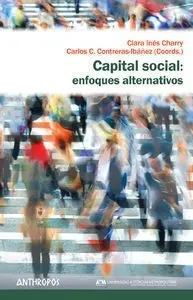 Capital Social: Enfoques Alternativos