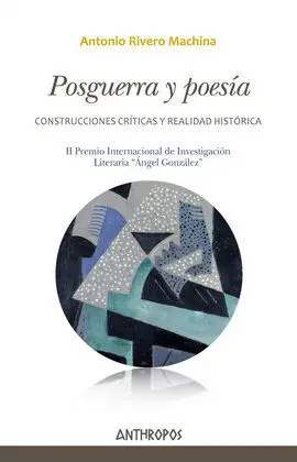 Posguerra y Poesía