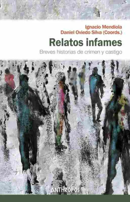 Relatos Infames