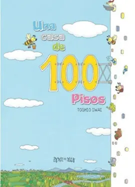 Una Casa de 100 Pisos