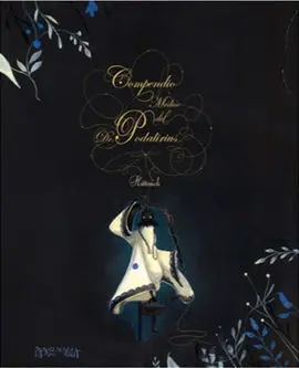 Compendio Medico del Dr. Podalirius