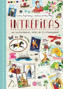 Intrépidas