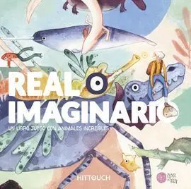 Real o Imaginario