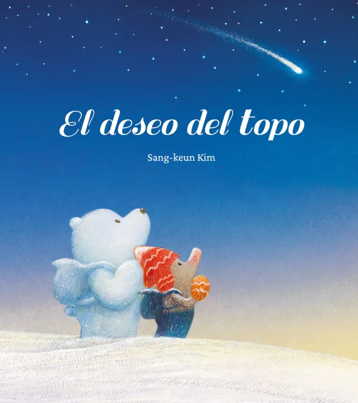 El Deseo del Topo