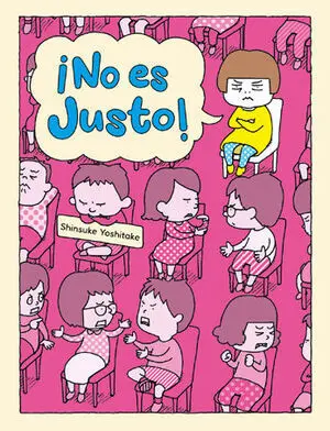 No Es Justo
