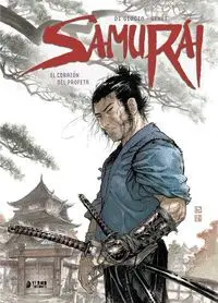 Samurai