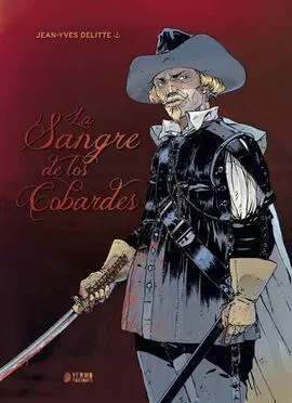 La Sangre de los Cobardes