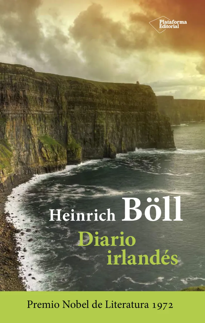 Diario Irlandés