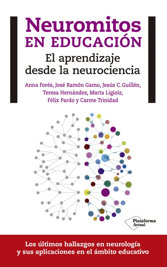 Neuromitos en Educación