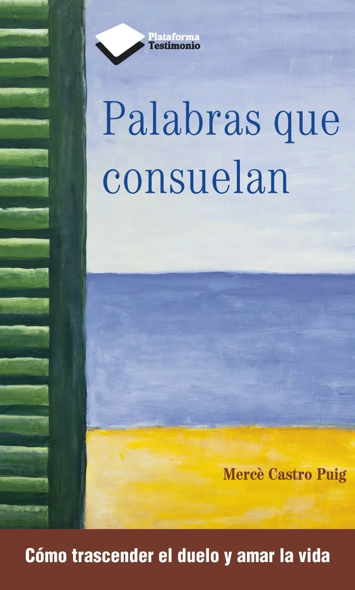 Palabras que Consuelan