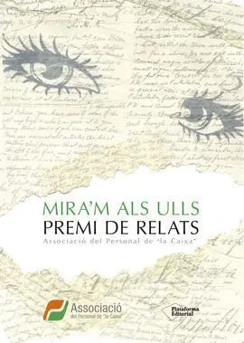 Mira'm Als Ulls Cat