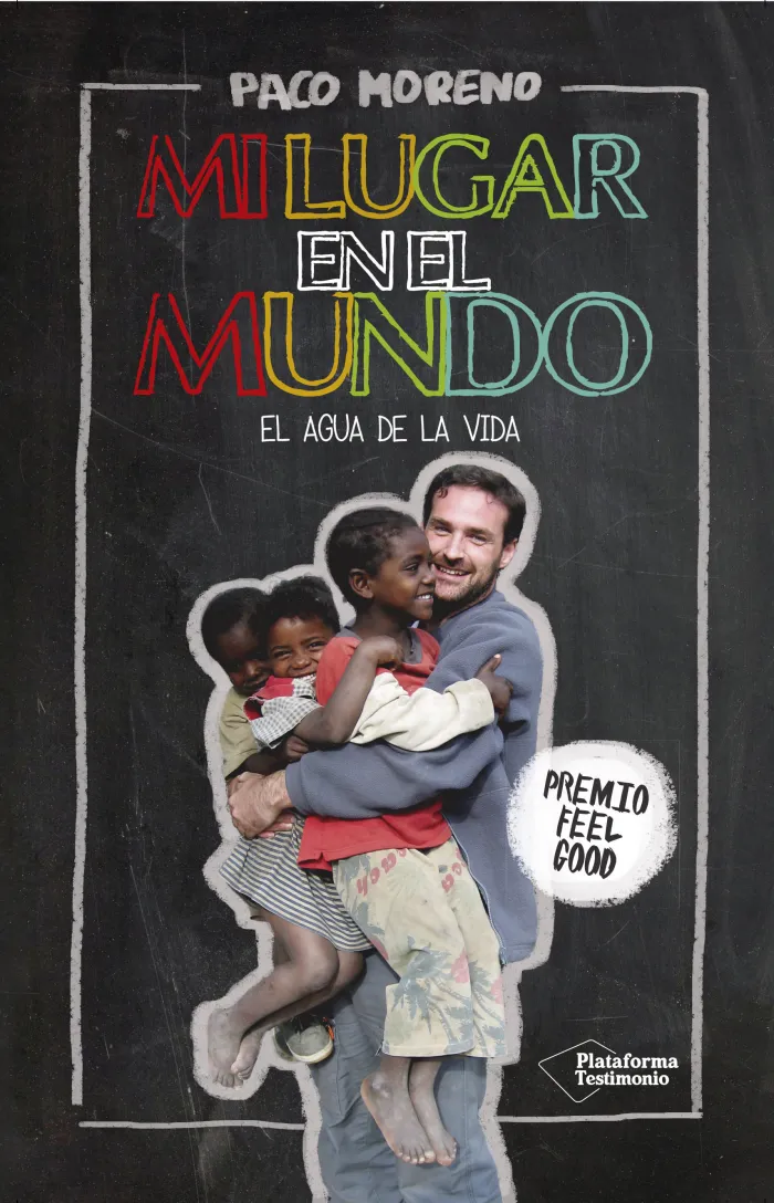 Mi Lugar en el Mundo