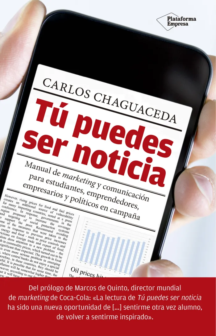 Tú Puedes Ser Noticia