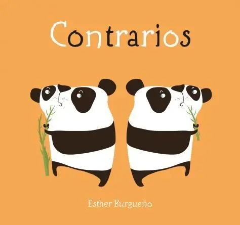 Contrarios