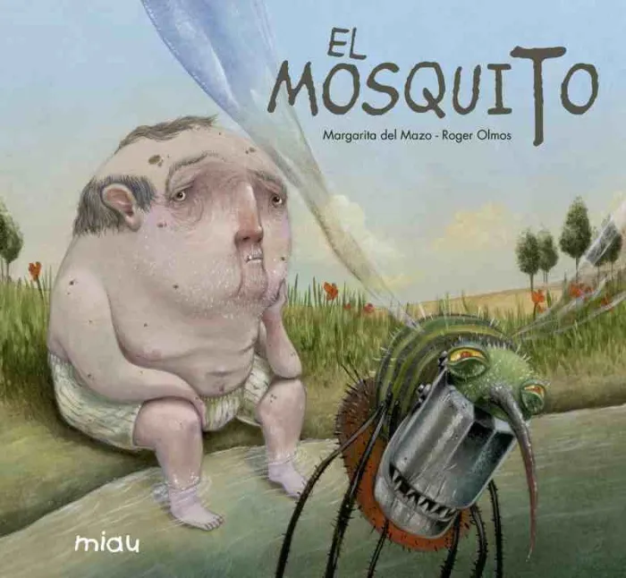 Mosquito,El