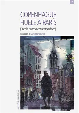 Copenhague Huele a París