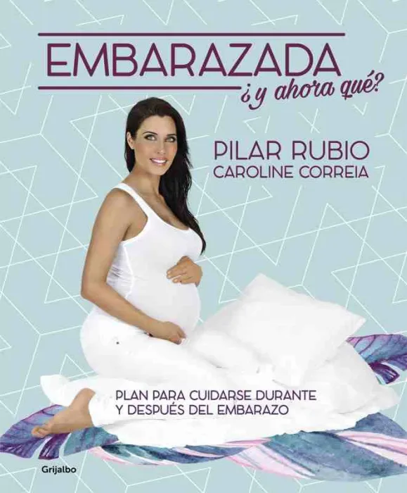 Embarazada, ¿Y Ahora Qué?