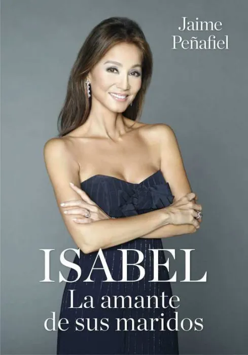 Isabel la Amante de Sus Maridos