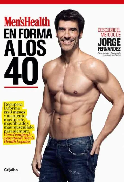 En Forma a los 40