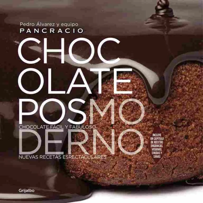 Chocolate Posmoderno