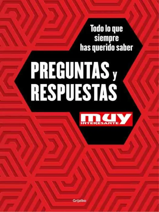 Preguntas y Respuestas