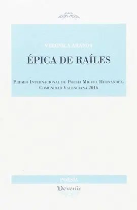 Épica de Raíles