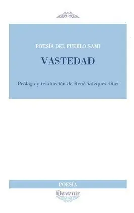 Vastedad