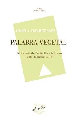 Palabra Vegetal