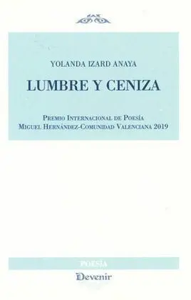 Lumbre y Ceniza