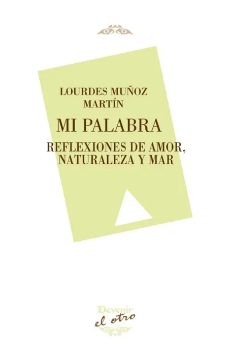 Mi Palabra