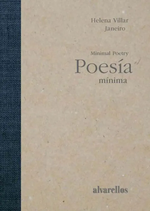 Poesía Mínima / Minimal Poetry