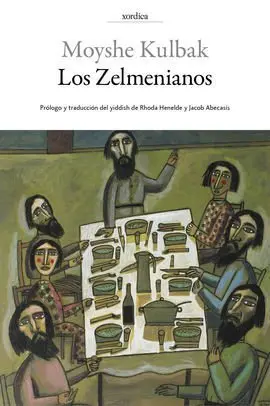 Los Zelmenianos