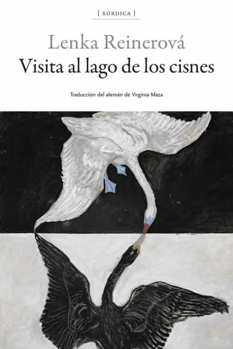 Visita Al Lago de los Cisnes