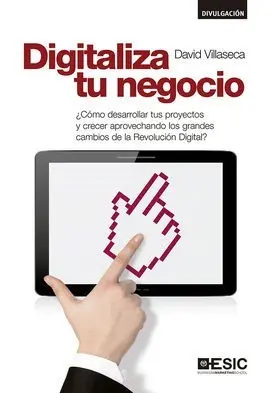 Digitaliza tu Negocio