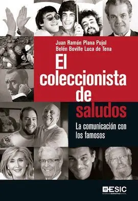 El Coleccionista de Saludos