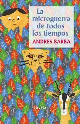 La Microguerra de Todos los Tiempos