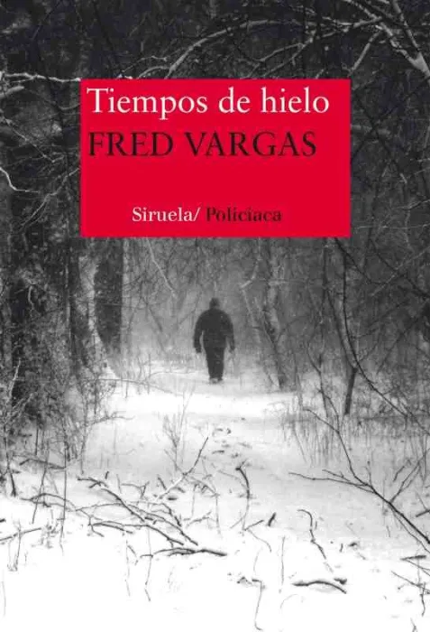 Tiempos de Hielo